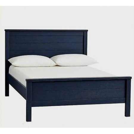YC08 - 053 : Giường Ngủ Châu Âu - Nệm 95cm x 1m9